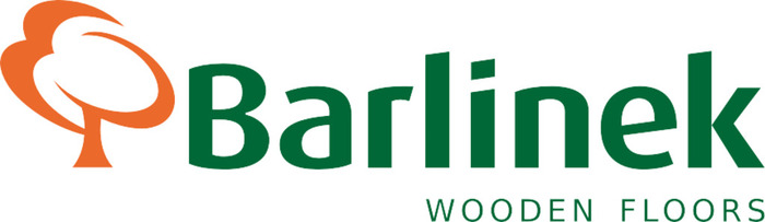 Barlinek wooden floors logo
